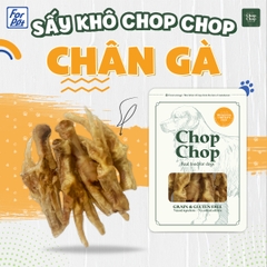Boneless Chicken Feet - Chân Gà Rút Xương - 25g