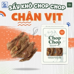 Boneless Duck Feet - Chân Vịt Sấy Khô - 25g