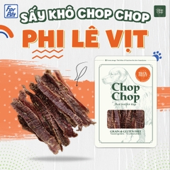 Duck Fillet - Phi Lê Vịt 50g