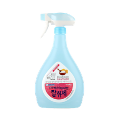 [Forcans] Dung dịch khử mùi baby powder