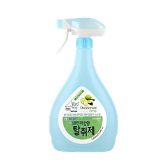 [Forcans] Dung dịch khử mùi chanh