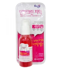 [Forcans] Kem đánh răng 100ML