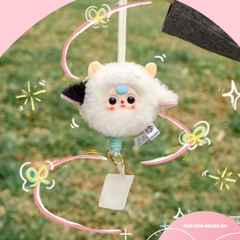 Dây Đeo Điện Thoại BABY THREE Blind box BB3