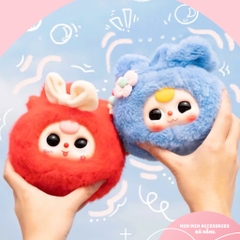 BABY THREE Hồng Bao - Túi Phúc May Mắn - BLIND BOX