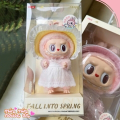 Summer MOKOKO Ver 2 - The Monsters POP LAND - Labubu mokoko v2