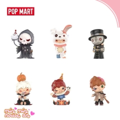 Hirono Monsters' Carnival Series Figures - POP MART blind box