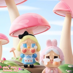 CRYBABY Crying Again Series-Vinyl Face Blind Box POP MART