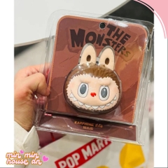 Case Labubu Earphone zimomo - POP MART