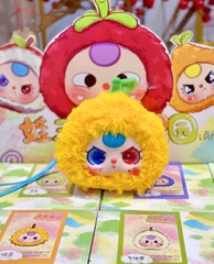 Blind box baby three BB3 Trái cây v1 basic