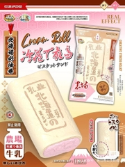 Mido Squishy Bánh Cuộn Đài Loan CH
