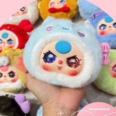 Blind box baby three 12 cung hoàng đạo