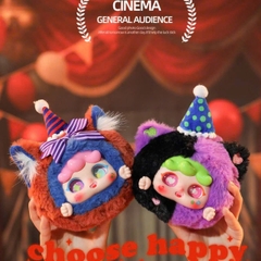 [Có sẵn] [Chính hãng] Blind box Migo Cinema