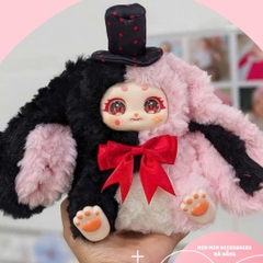 Blind box thỏ noli cá tính