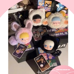 LILISHA BLIND BOX - Cute Xinh Xắn
