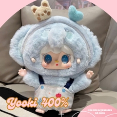 Blind Box YOOKI 400% dễ thương xinh xắn