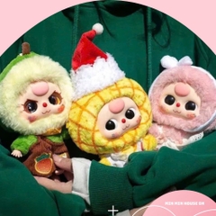 BABY THREE Nghề Nghiệp Mơ Ước - Trái Cây Đi Làm - BLIND BOX