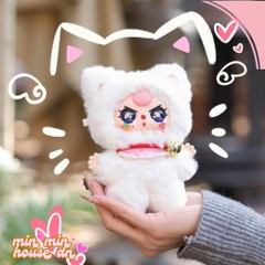 Mèo Tỷ Phú Baby Three - BB3 Blind Box