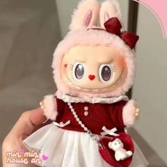 Twinkly Fairy Tale Mokoko ver 5 - The Monsters POP LAND - mokoko v5
