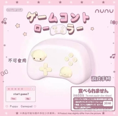 Nunu squishy máy game