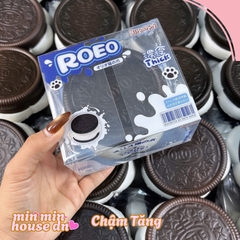 Hachimi Squishy Bánh Oroe Sữa Chậm Tăng
