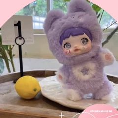 Blind box Nommi v1 động vật