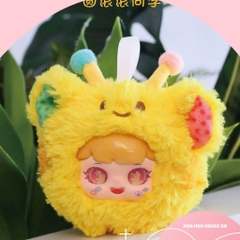 Blind box Manchao V2