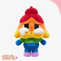 CRYBABY CHEER UP, BABY! SERIES-Plush Doll POP MART