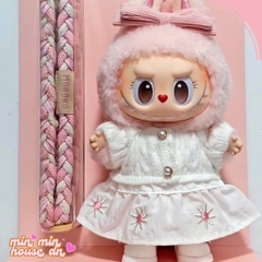 Fall Into Sweaters Mokoko ver 7 - The Monsters POP LAND - Mokoko v7