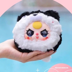 Blind box Baby thee BB3 V1 zipper
