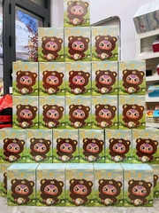 Blind box baby three 400% Blindbox BB3 size trung v1