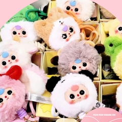 Dây Đeo Điện Thoại BABY THREE Blind box BB3