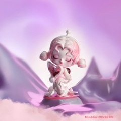 Mô Hình SKULLPANDA The Sound Series Figures POP MART