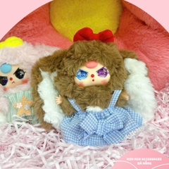 Blind box BB3 Baby Three Macaron v2