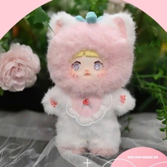 Blind box nommi v3 trái cây