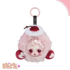 POP MART SKULLPANDA You Found Me！Series - Earphone Bag