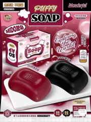 Mido Squishy Cục Xà Phòng