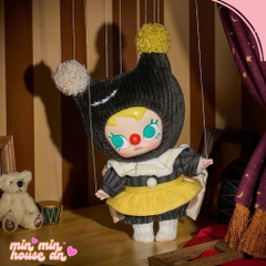 POP MART WHY SO SERIOUS Series - Vinyl Plush Pendant Blind Box