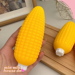 Squishy Bóp Giòn Rộp Rộp Đã Tay HT - Sản Phẩm chơi dễ bung nút nếu bóp mạnh, Không đổi trả.