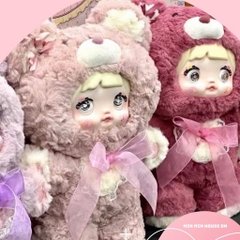 Nommi 400% Blind box
