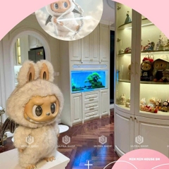 ZIMOMO MONSTERS LABUBU - POP MART SP