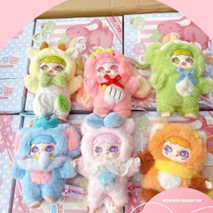 Blind box Manchao V4