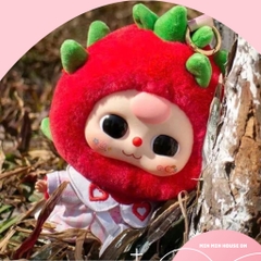 BABY THREE Nghề Nghiệp Mơ Ước - Trái Cây Đi Làm - BLIND BOX