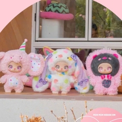 BLind box Liilas zoo 600%