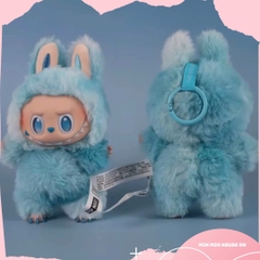 Labubu V3 The Monsters BIG TO ENERGY POP MART BLIND BOX