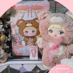 Nommi 400% Blind box
