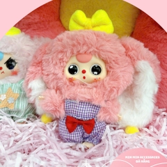 Blind box BB3 Baby Three Macaron v2