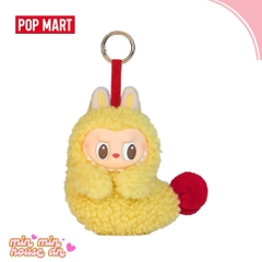 POP MART THE MONSTERS Wacky Mart Series - EarphoneCase - Case Tôm Labubu