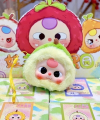 Blind box baby three BB3 Trái cây v1 basic