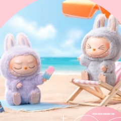 [Hàng Auth] Labubu POP MART THE MONSTERS - Have a Seat Vinyl Plush Blind Box