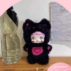Blind box Nommi v1 động vật